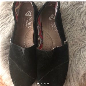 ❤️ BOBS FOR SKETCHERS SZ 11 WOMENS❤️